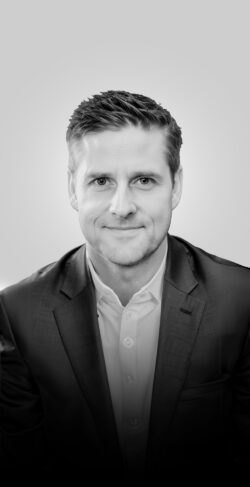 Paul Parrant