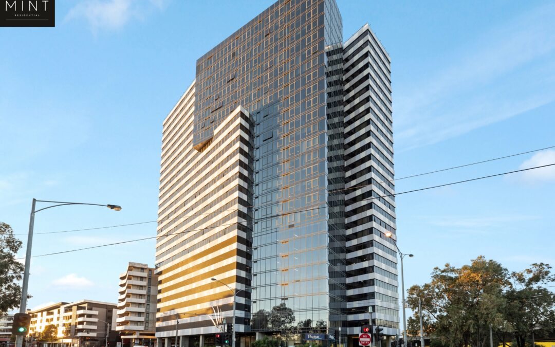 1807/18 Mount Alexander Rd, Travancore  VIC  3032