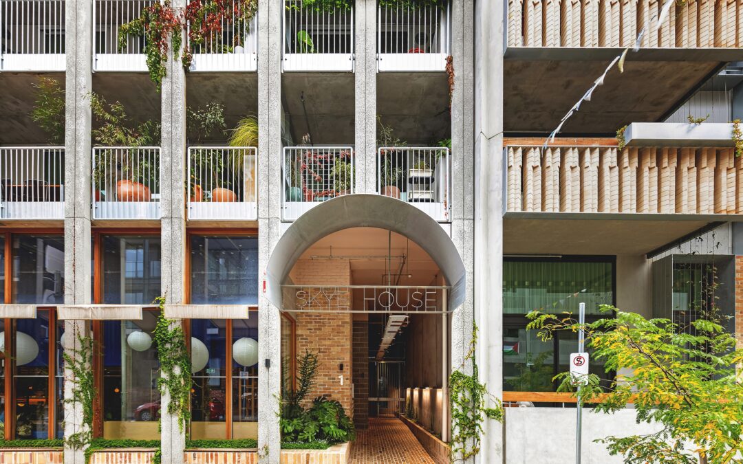 207/1 Duckett St, Brunswick  VIC  3056