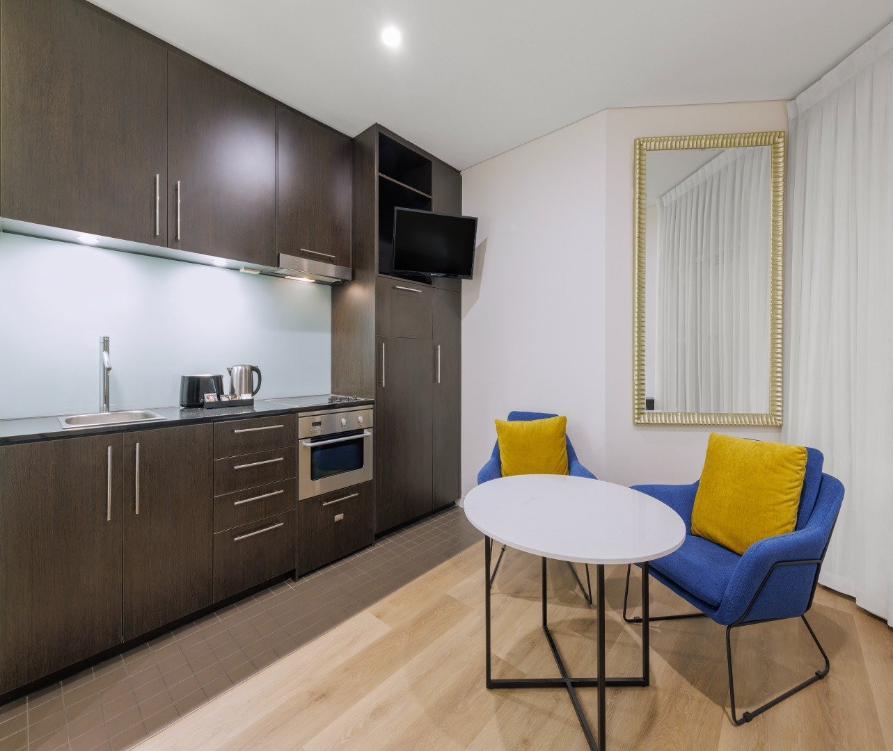 Private: Studio/480 Collins Street, Melbourne, Victoria 3000