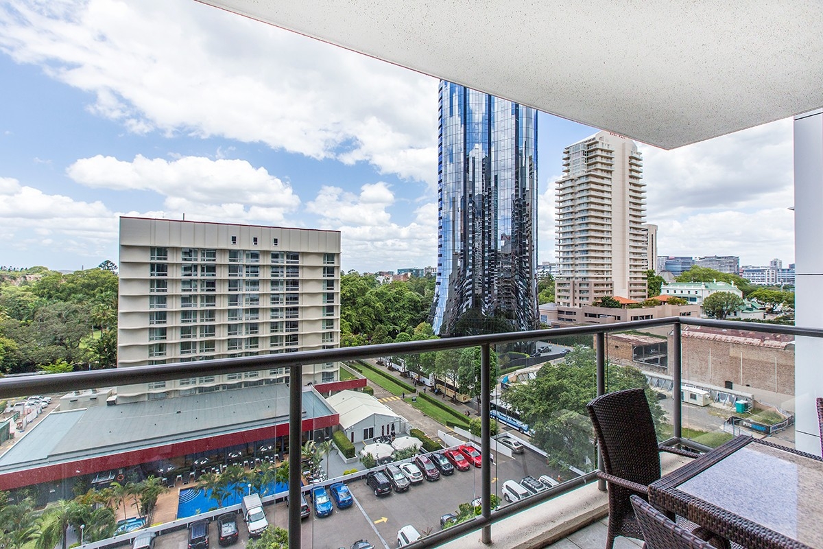 2B/212 Margaret Street, Brisbane City, QLD 4000