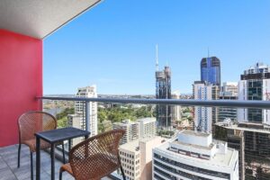 248/26 Felix Street, BRISBANE, QLD 4000