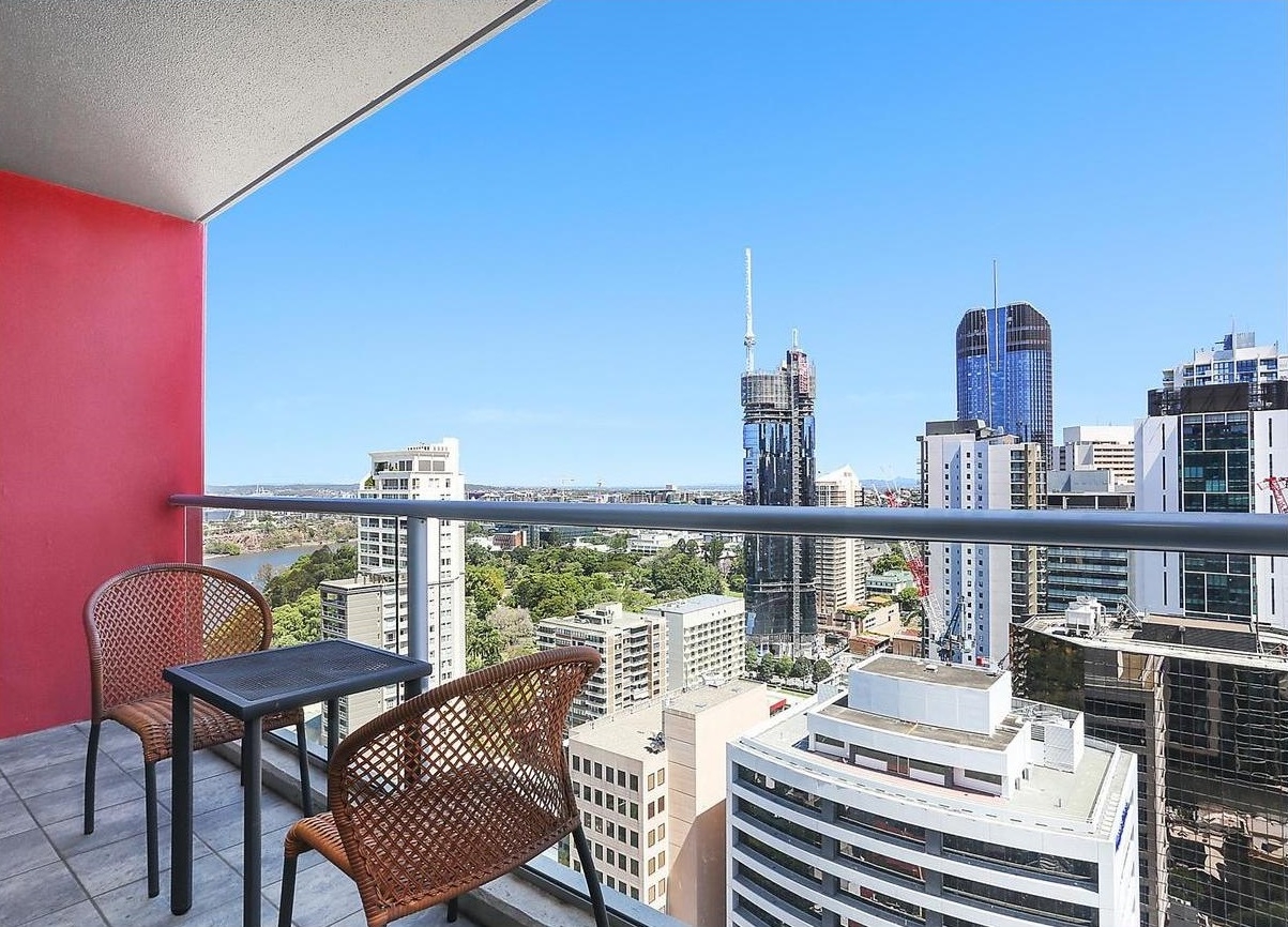 248/26 Felix Street, BRISBANE, QLD 4000