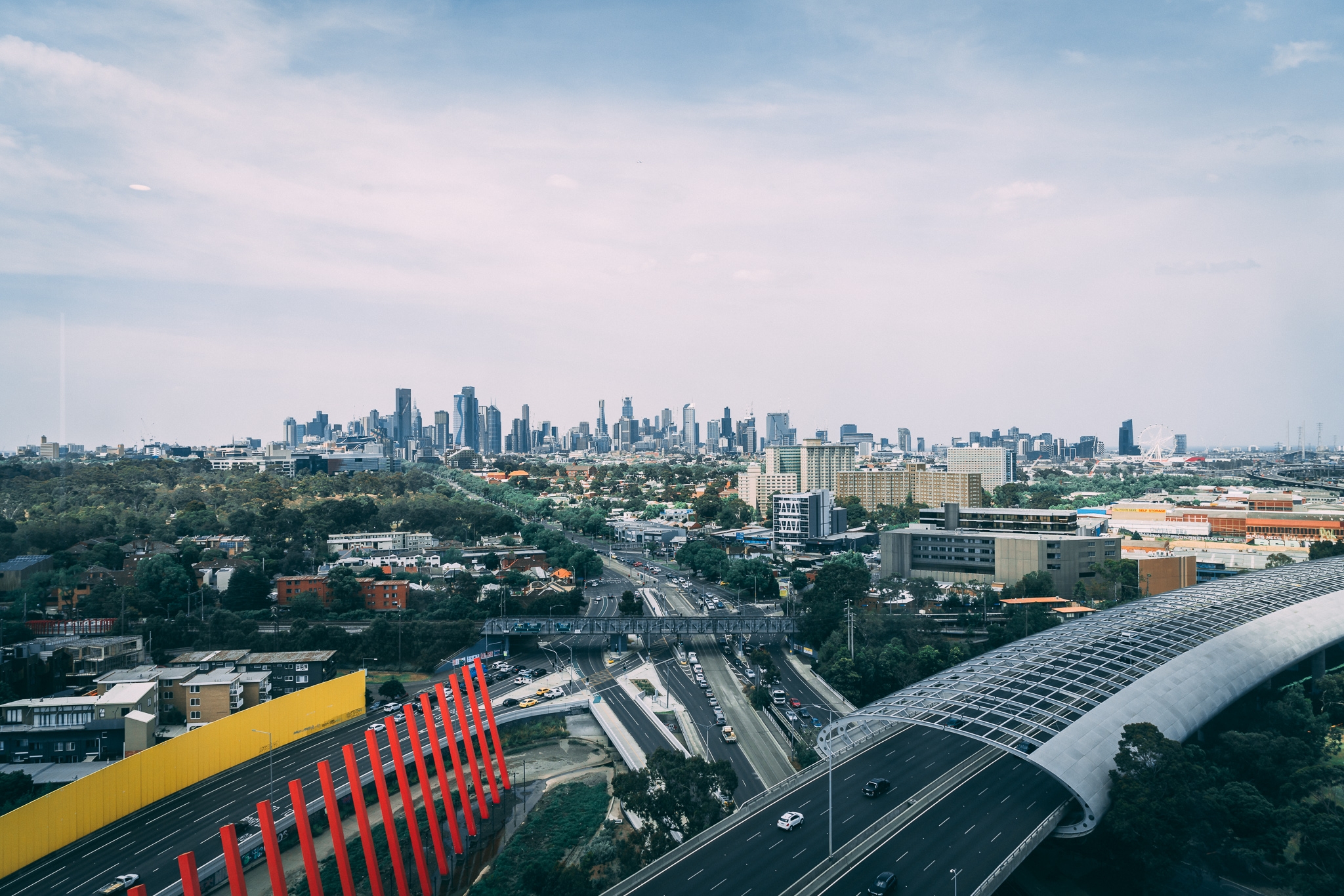 1810/18 Mount Alexander Rd, Travancore, VIC 3032, Travancore - Thumbnail 6