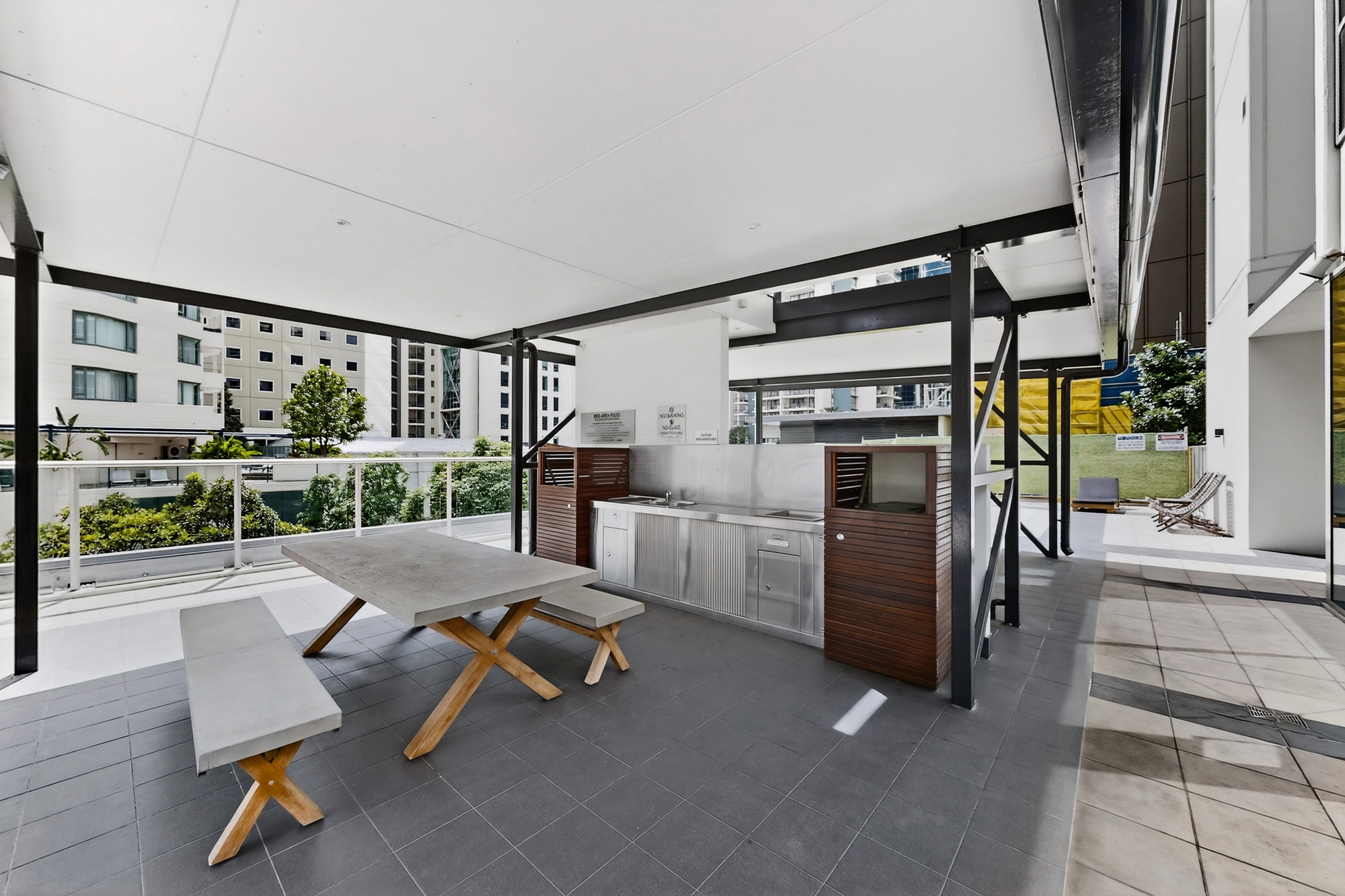 1103/108 Albert Street, Brisbane City, QLD 4000