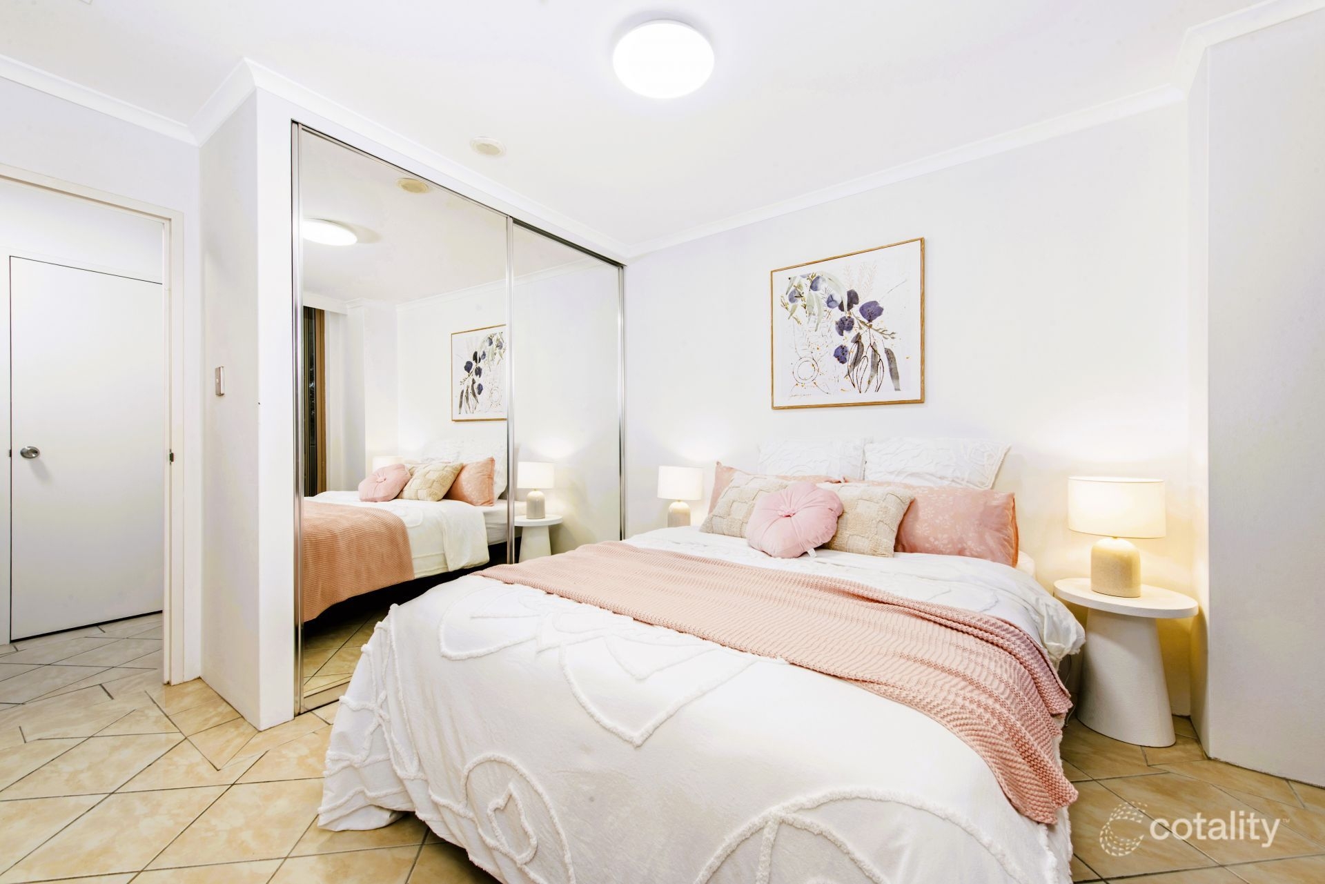 134/120 Saunders Street, Pyrmont, NSW 2009