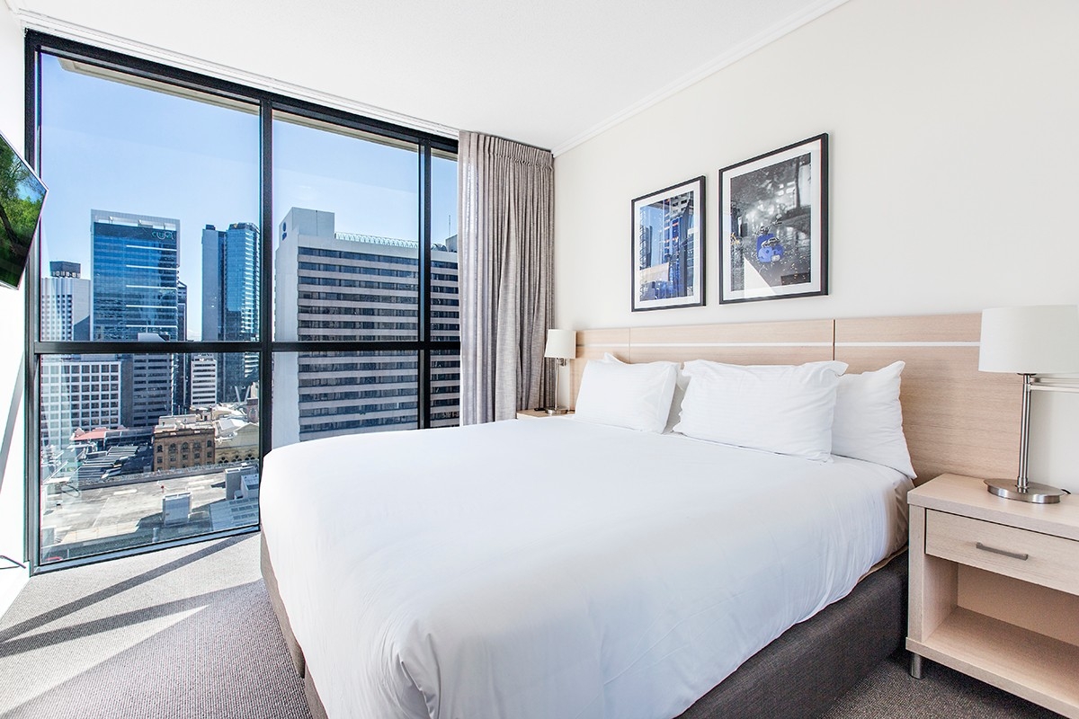128 Charlotte Street, Brisbane City, QLD 4000
