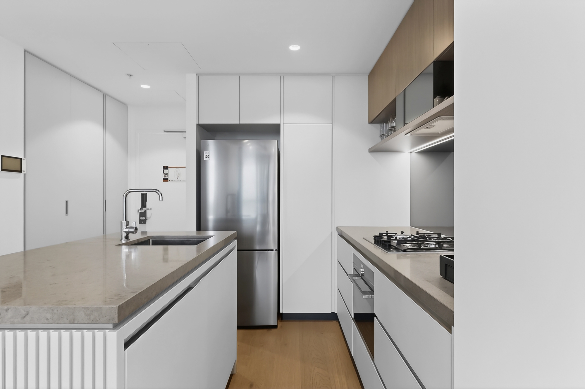 3204/8 Margaret Street, Brisbane City, QLD 4000