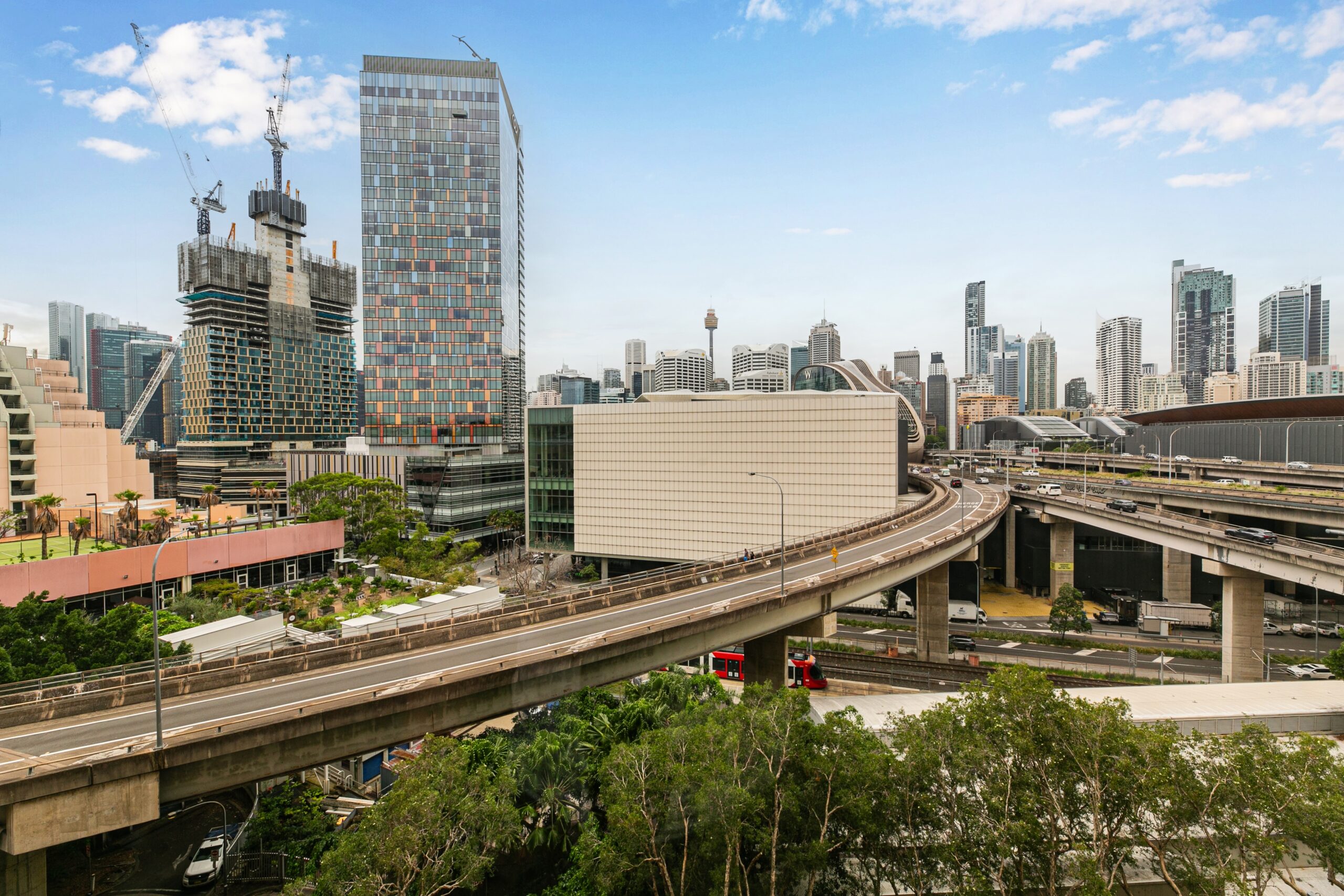 642/243-271 Pyrmont Street, Pyrmont, NSW 2009