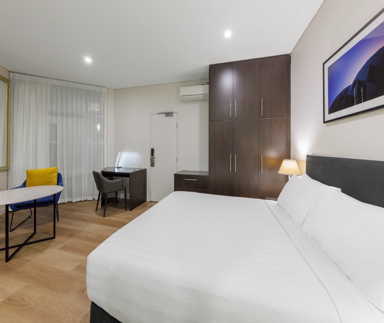 Private: Studio/480 Collins Street, Melbourne, Victoria 3000