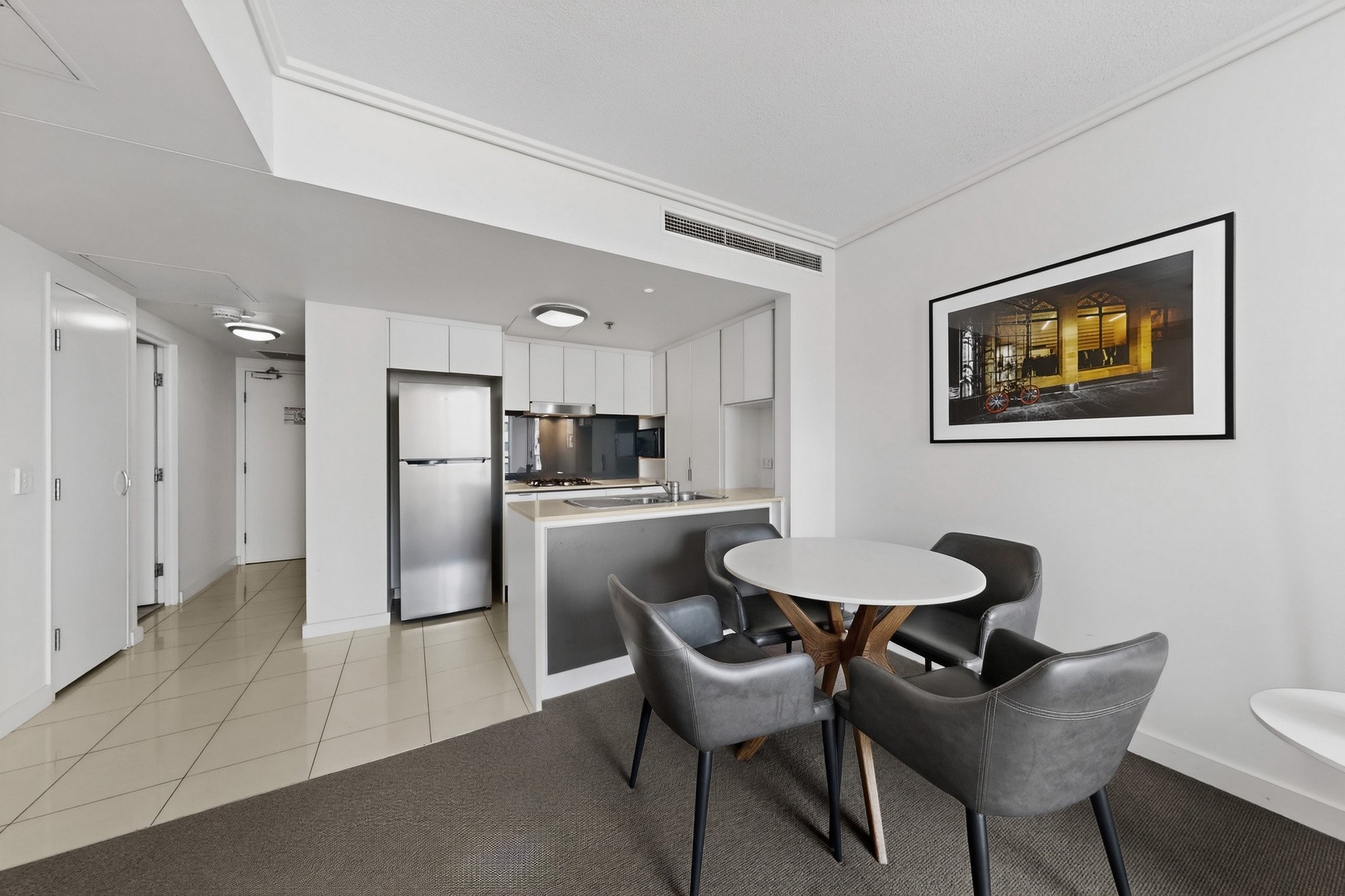 1103/108 Albert Street, Brisbane City, QLD 4000