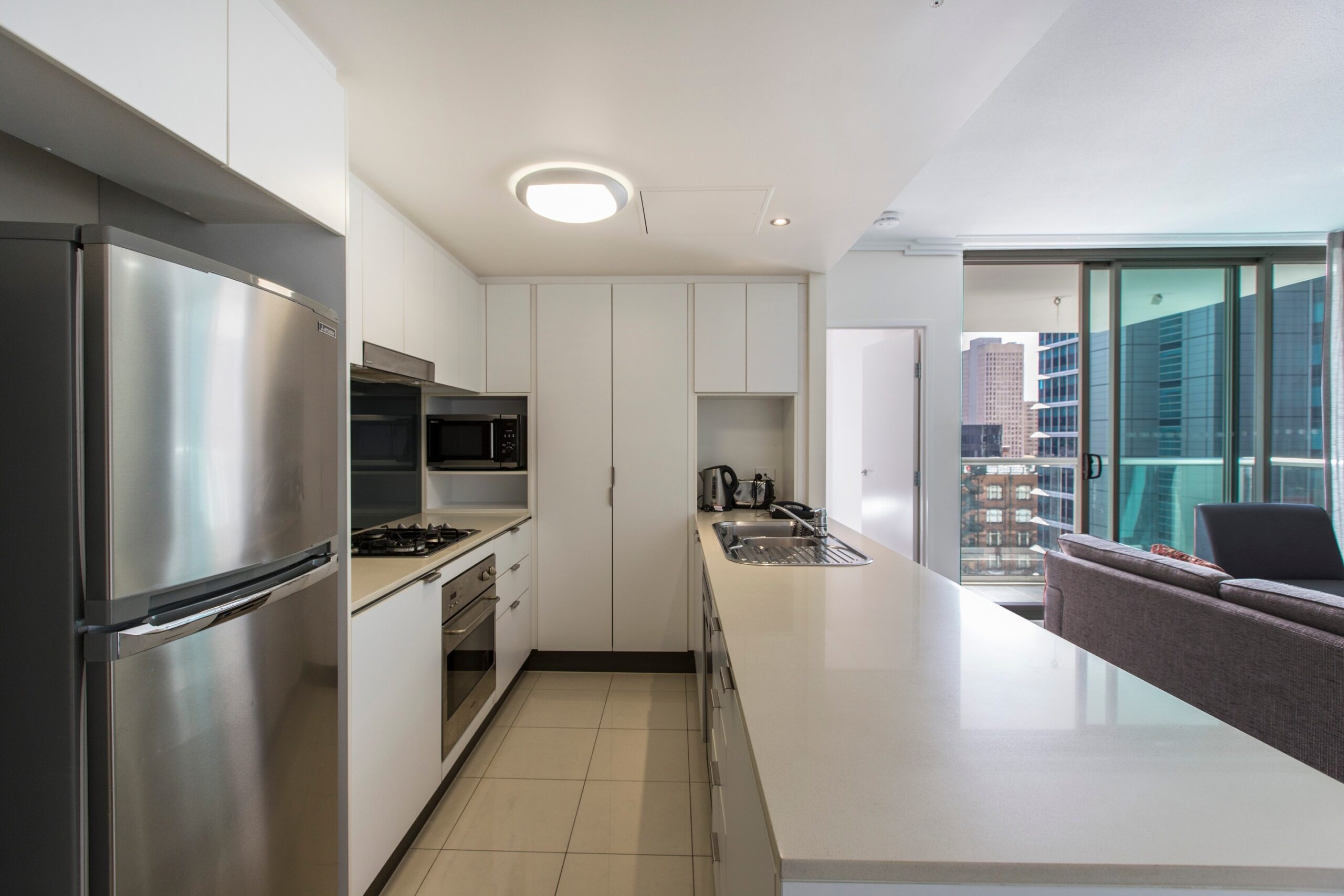 108 Albert Street, Brisbane City, QLD 4000