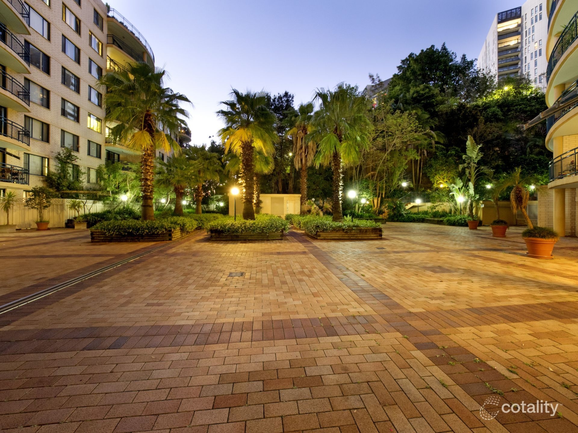 134/120 Saunders Street, Pyrmont, NSW 2009