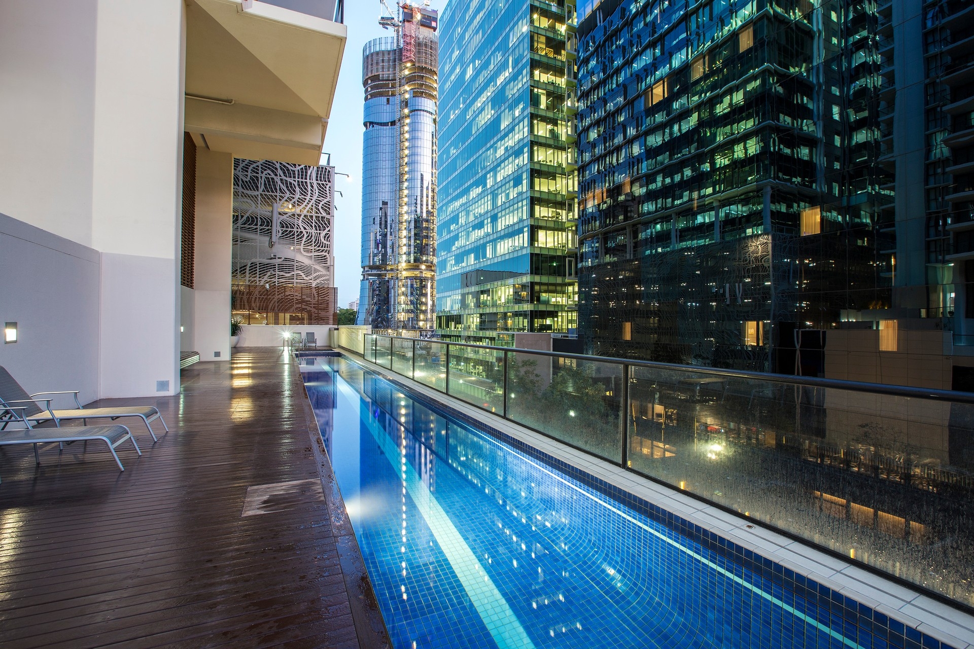 79 Albert Street, Brisbane City, QLD 4000