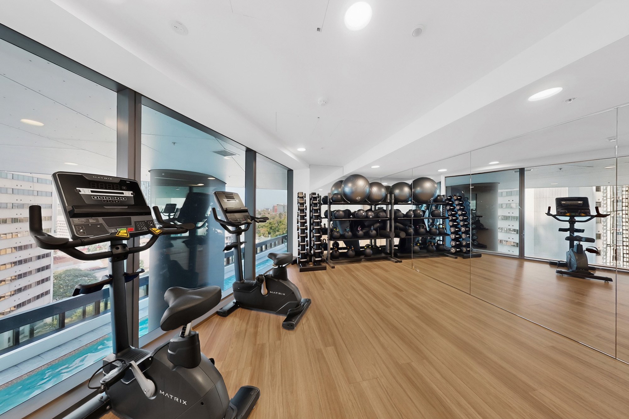 3204/8 Margaret Street, Brisbane City, QLD 4000