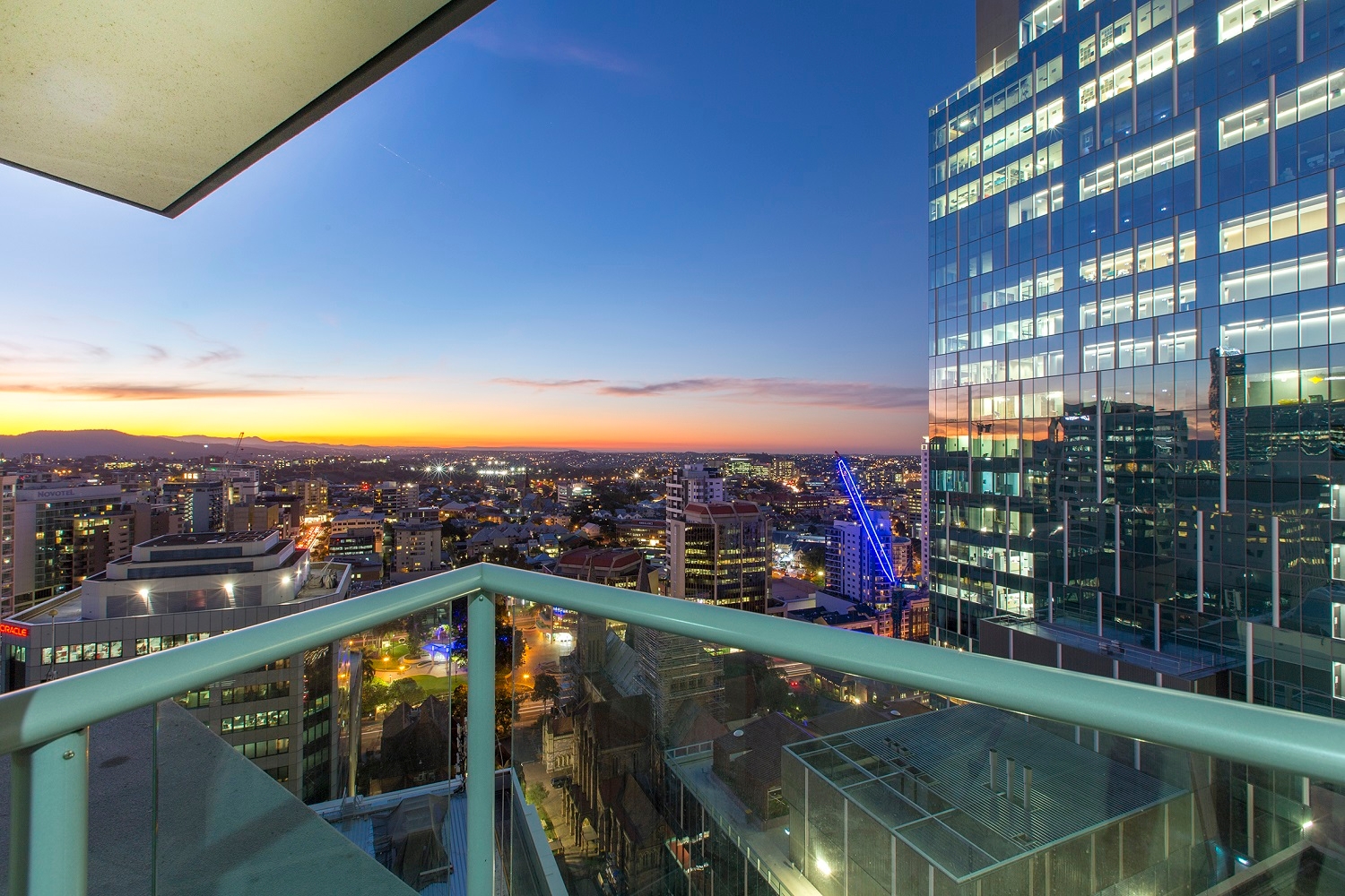 329/420 Queen Street, Brisbane City, QLD 4000