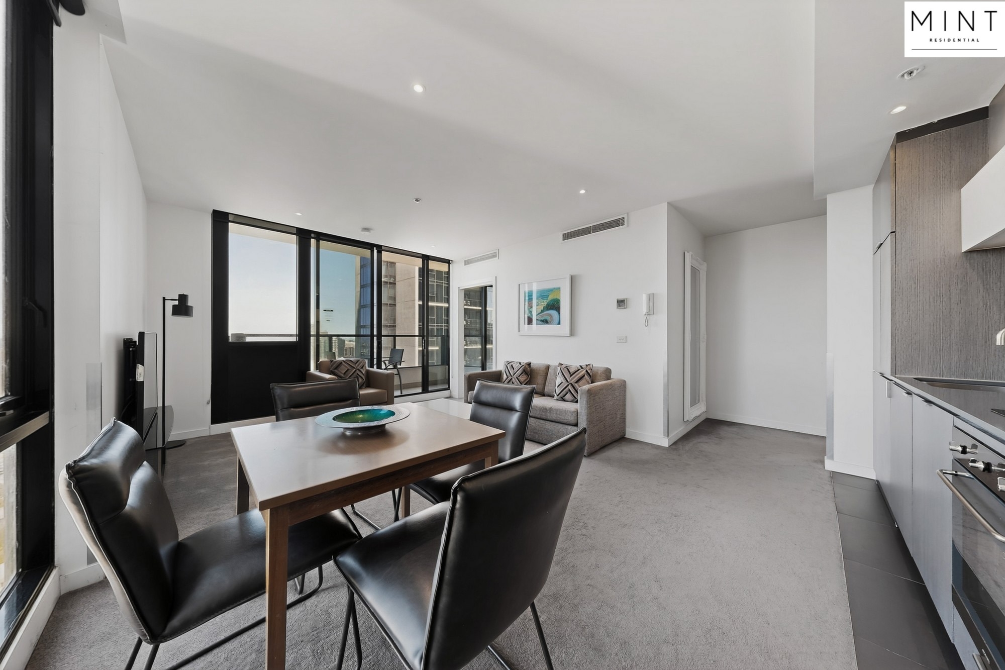 3306/133 City Rd, Southbank, VIC 3006