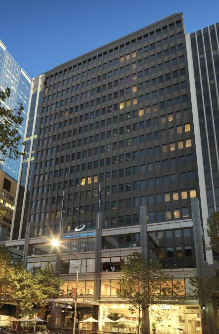 Studio/480 Collins Street, Melbourne, Victoria 3000