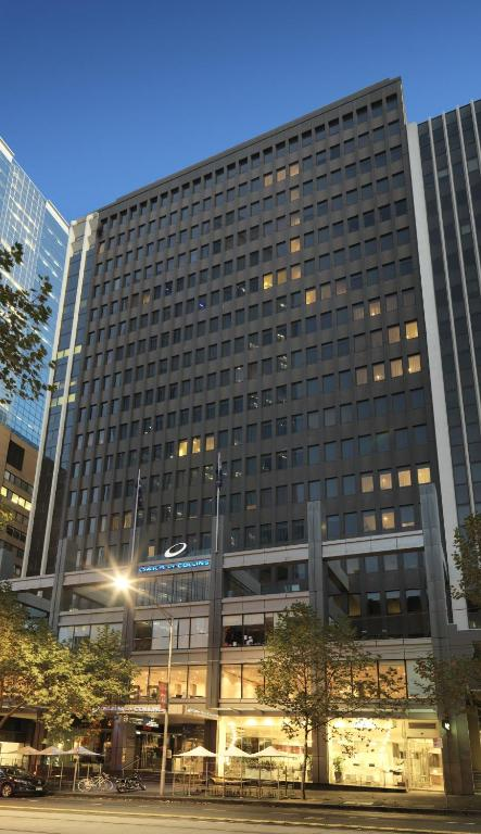 Private: Studio/480 Collins Street, Melbourne, Victoria 3000