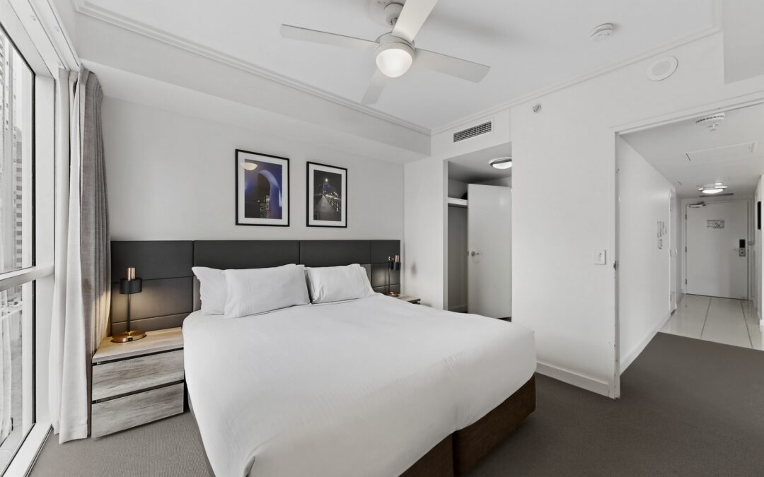 1103/108 Albert Street, Brisbane City, QLD 4000