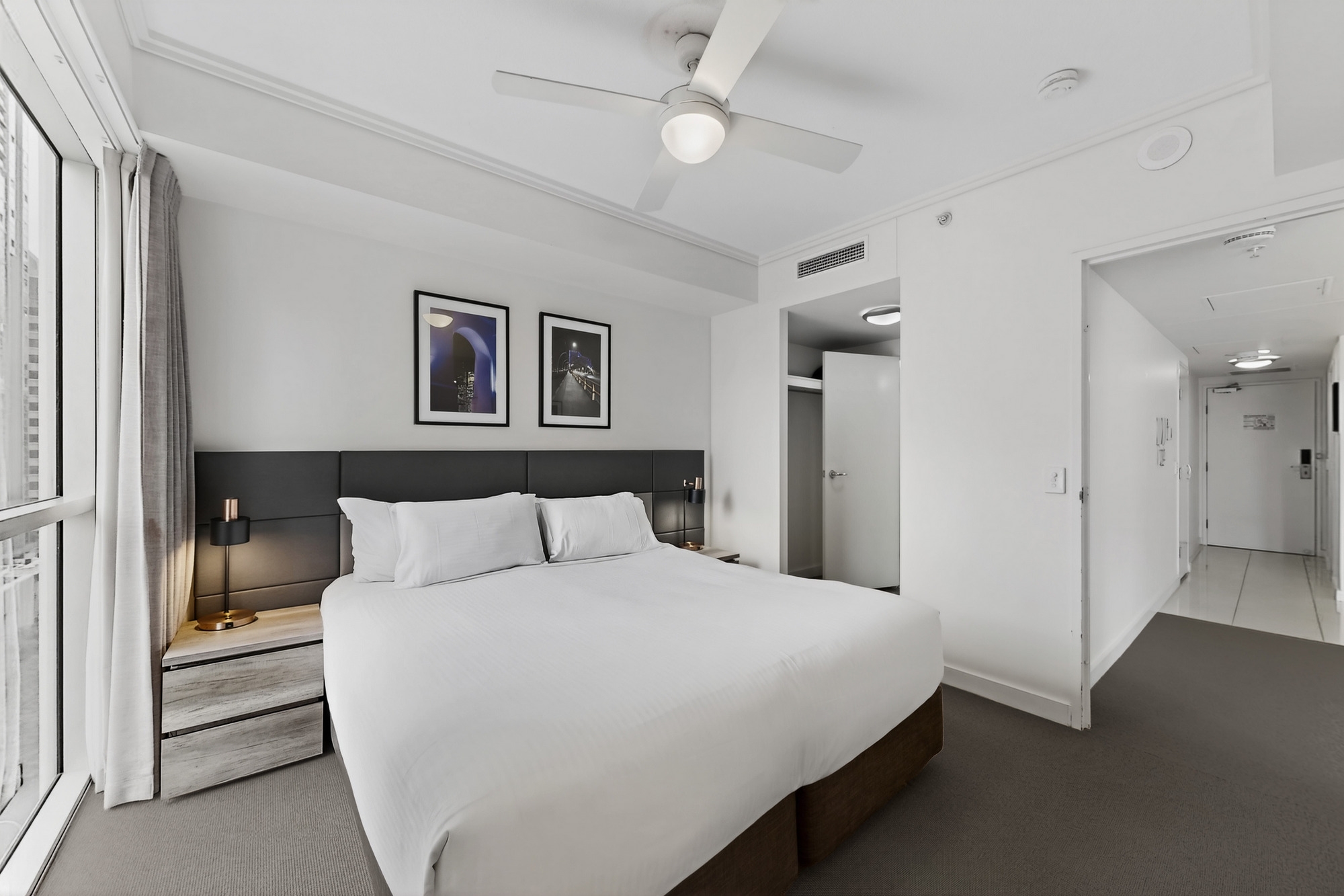 1103/108 Albert Street, Brisbane City, QLD 4000
