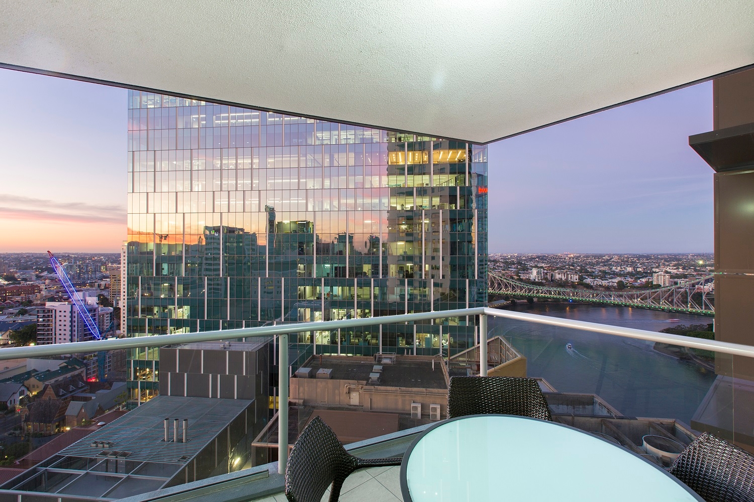 329/420 Queen Street, Brisbane City, QLD 4000