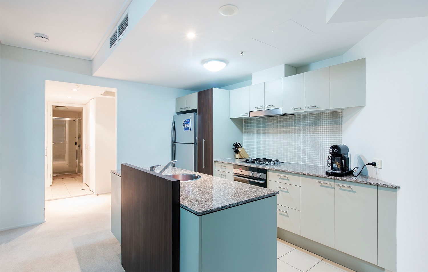 329/420 Queen Street, Brisbane City, QLD 4000