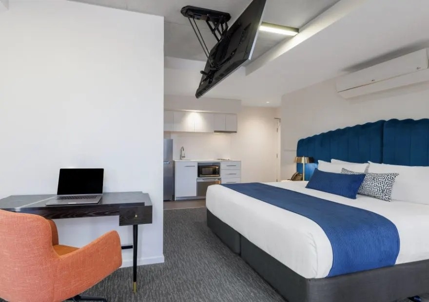 Studio/568 St Kilda Rd, Melbourne, VIC 3004