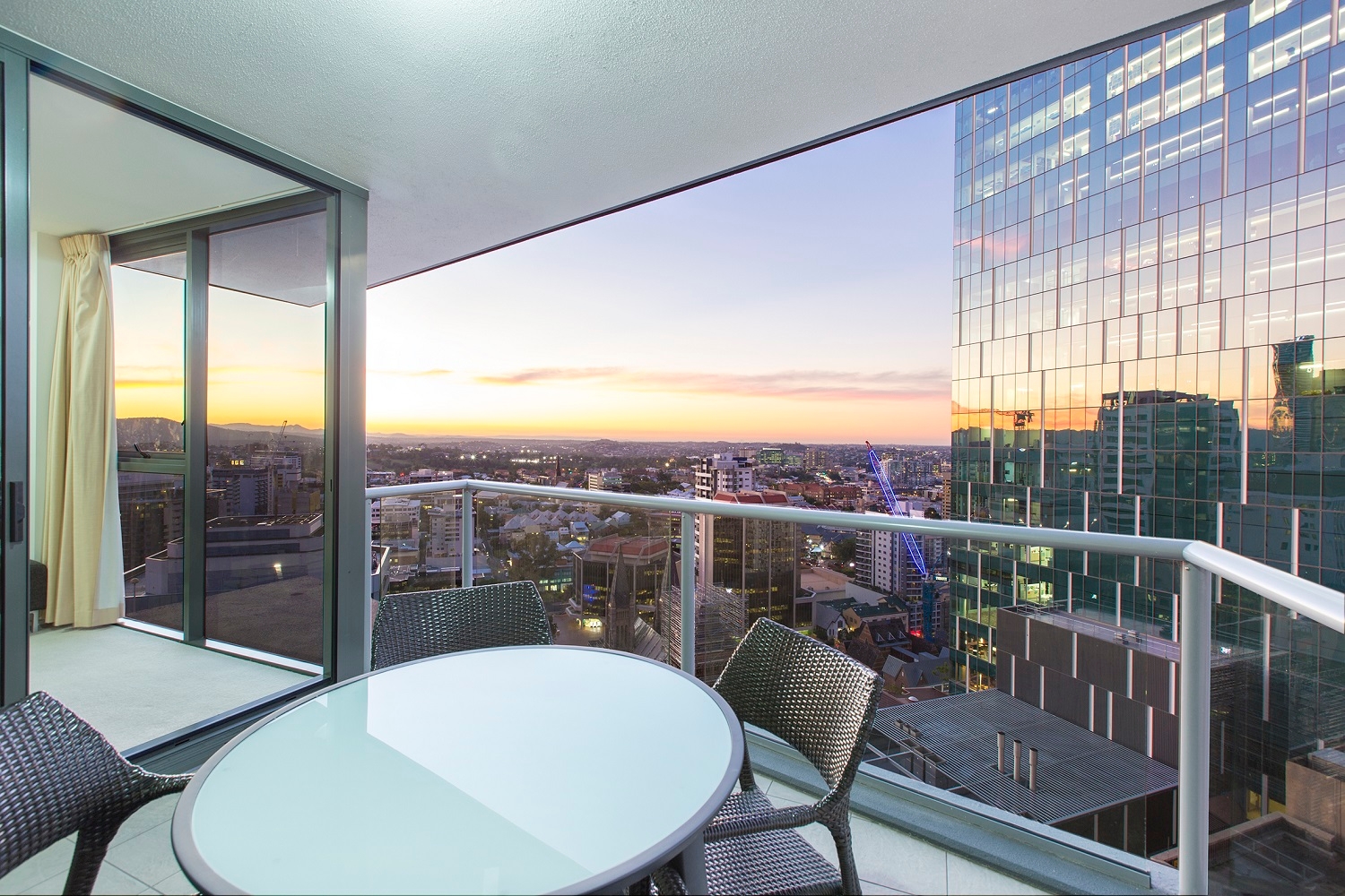 329/420 Queen Street, Brisbane City, QLD 4000