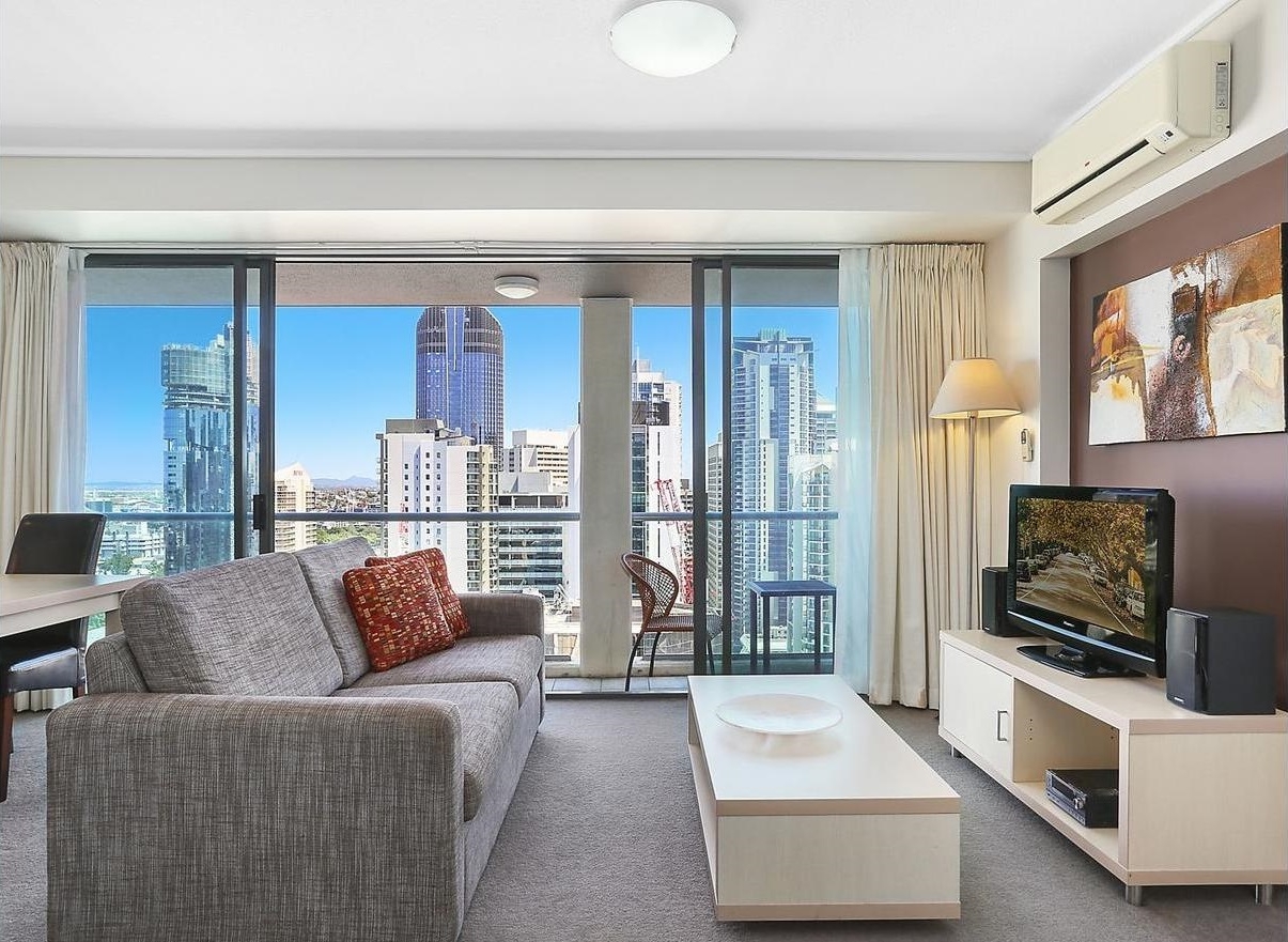 248/26 Felix Street, BRISBANE, QLD 4000