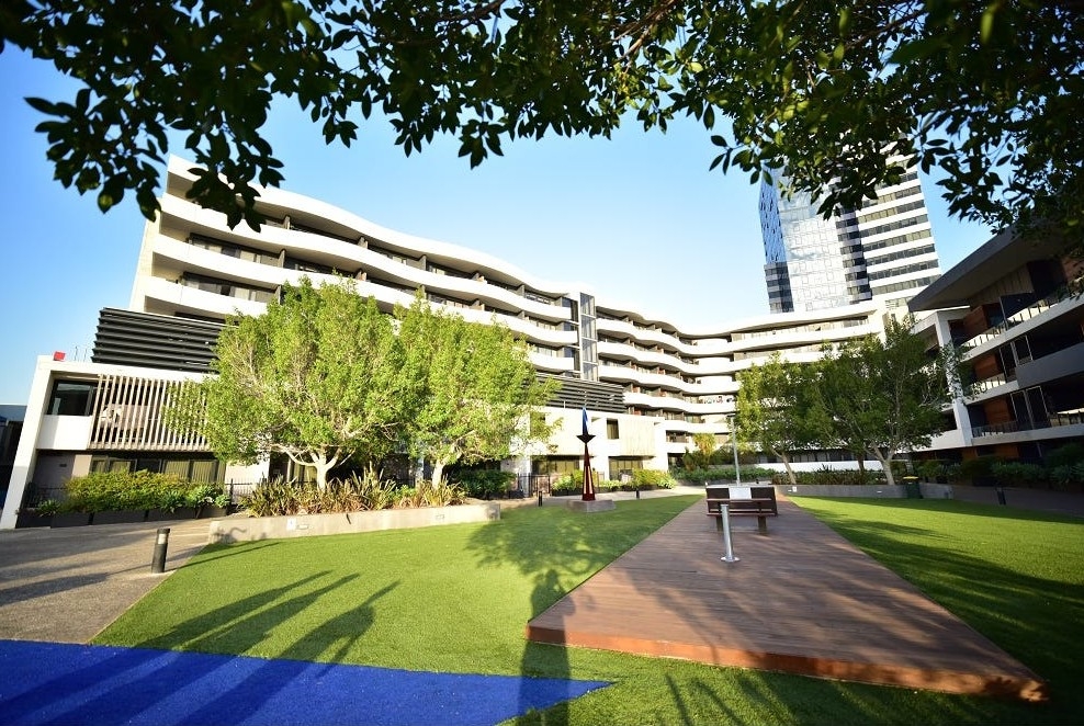 354/38 Mount Alexander Rd, Travancore, VIC 3032