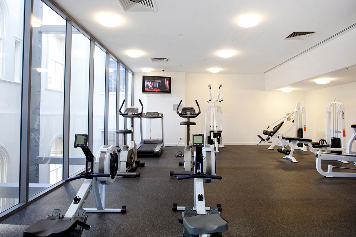 128 Charlotte Street, Brisbane City, QLD 4000