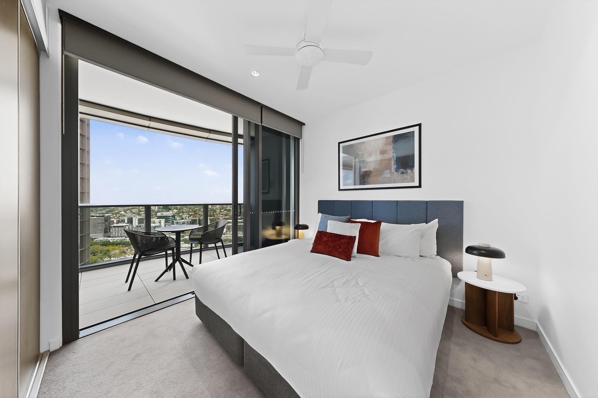 3204/8 Margaret Street, Brisbane City, QLD 4000