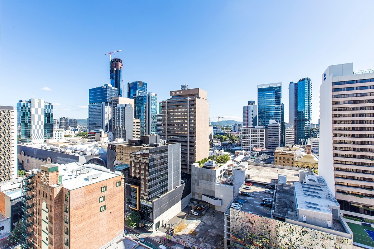 128 Charlotte Street, Brisbane City, QLD 4000