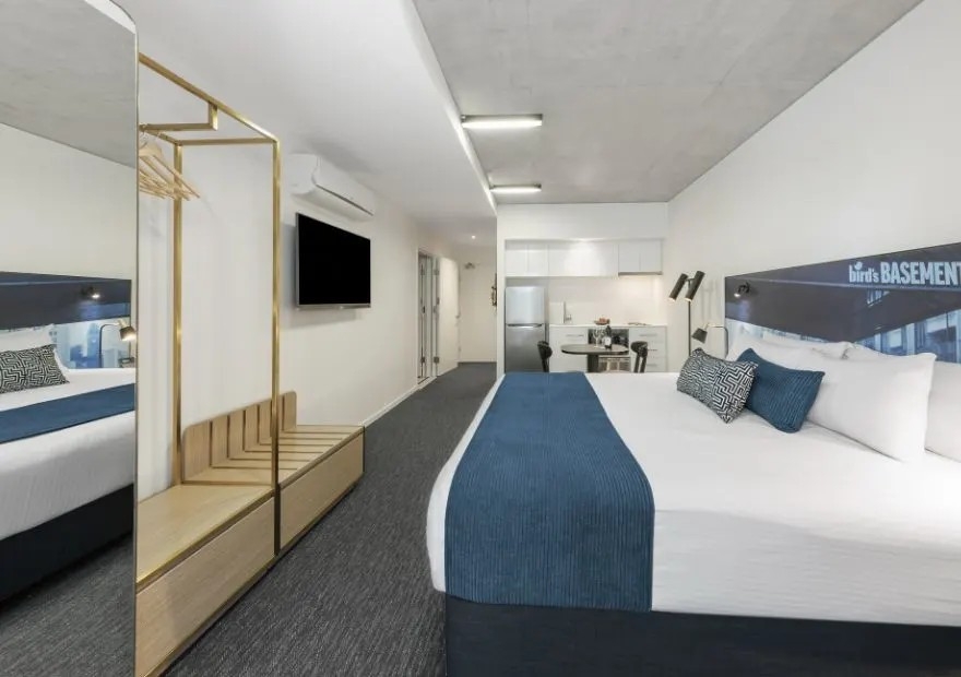 Studio/568 St Kilda Rd, Melbourne, VIC 3004