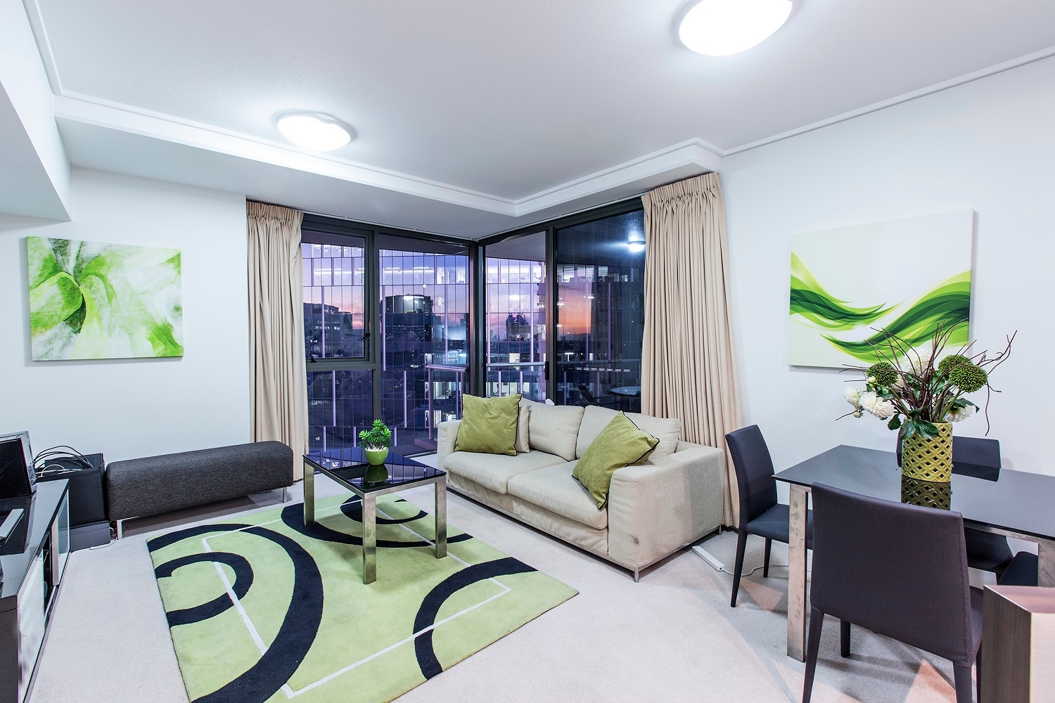 329/420 Queen Street, Brisbane City, QLD 4000
