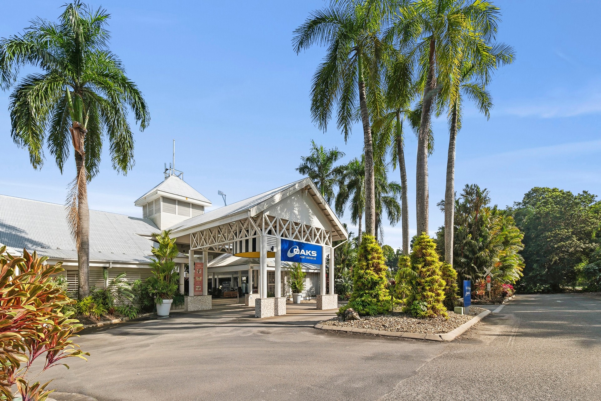 87-109 Port Douglas Road, Port Douglas, QLD 4877