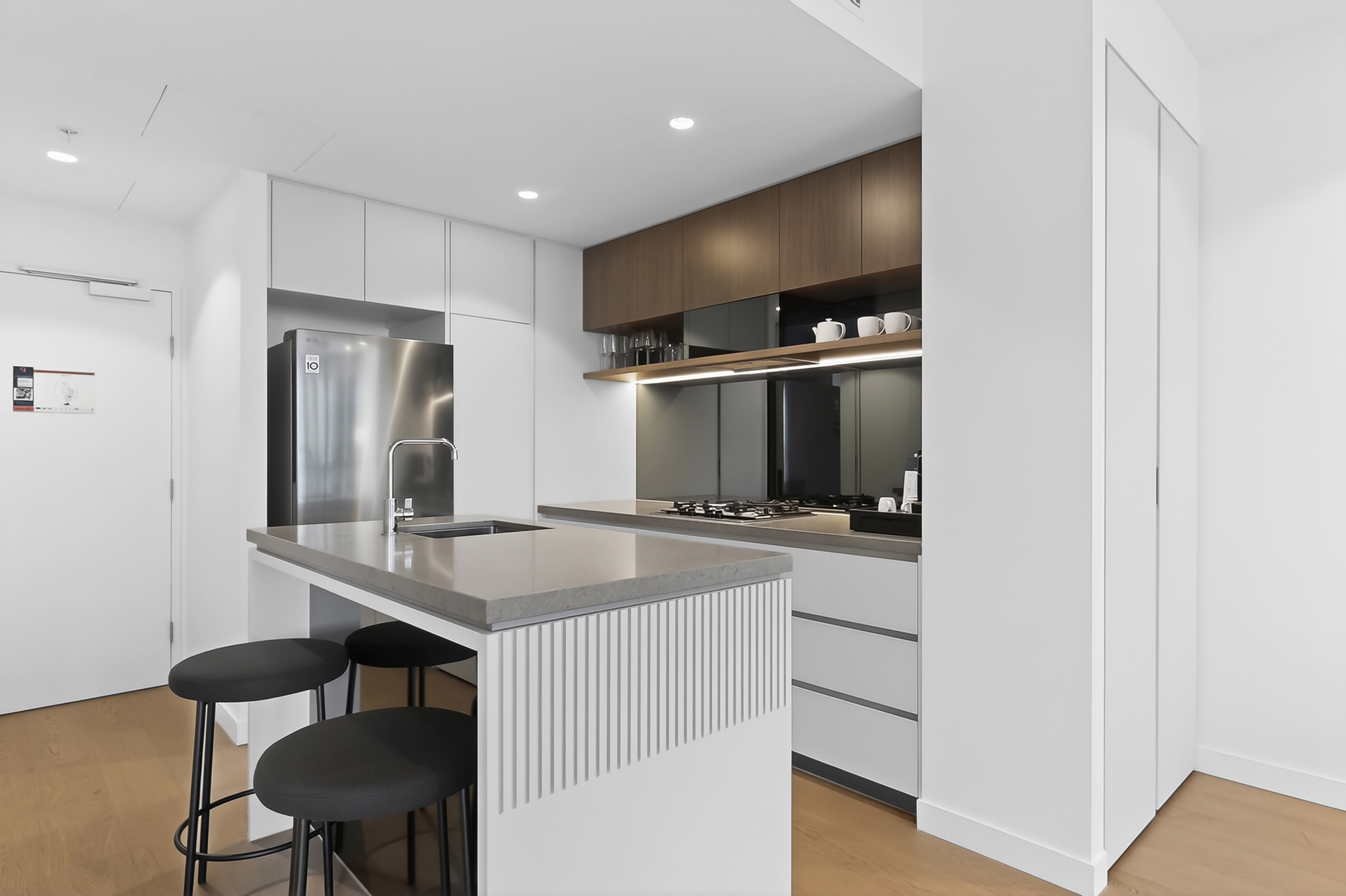 3204/8 Margaret Street, Brisbane City, QLD 4000