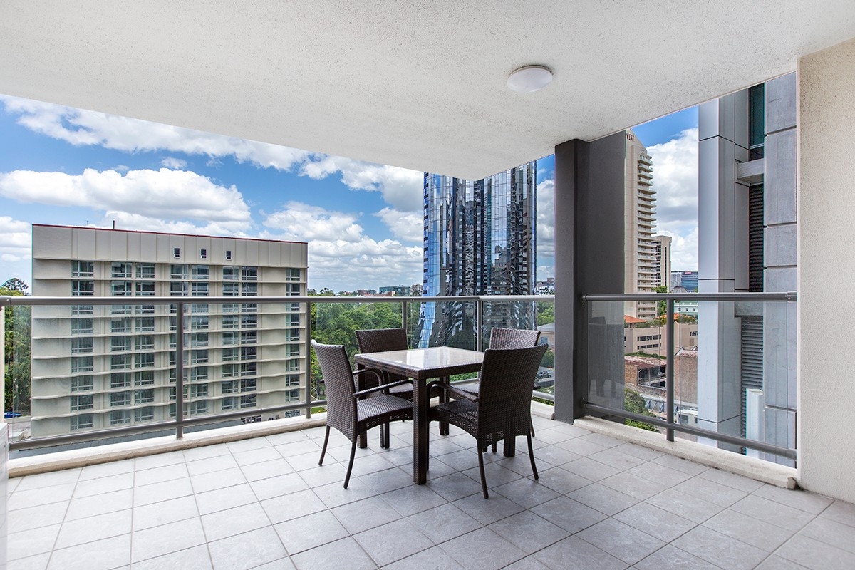 2B/212 Margaret Street, Brisbane City, QLD 4000