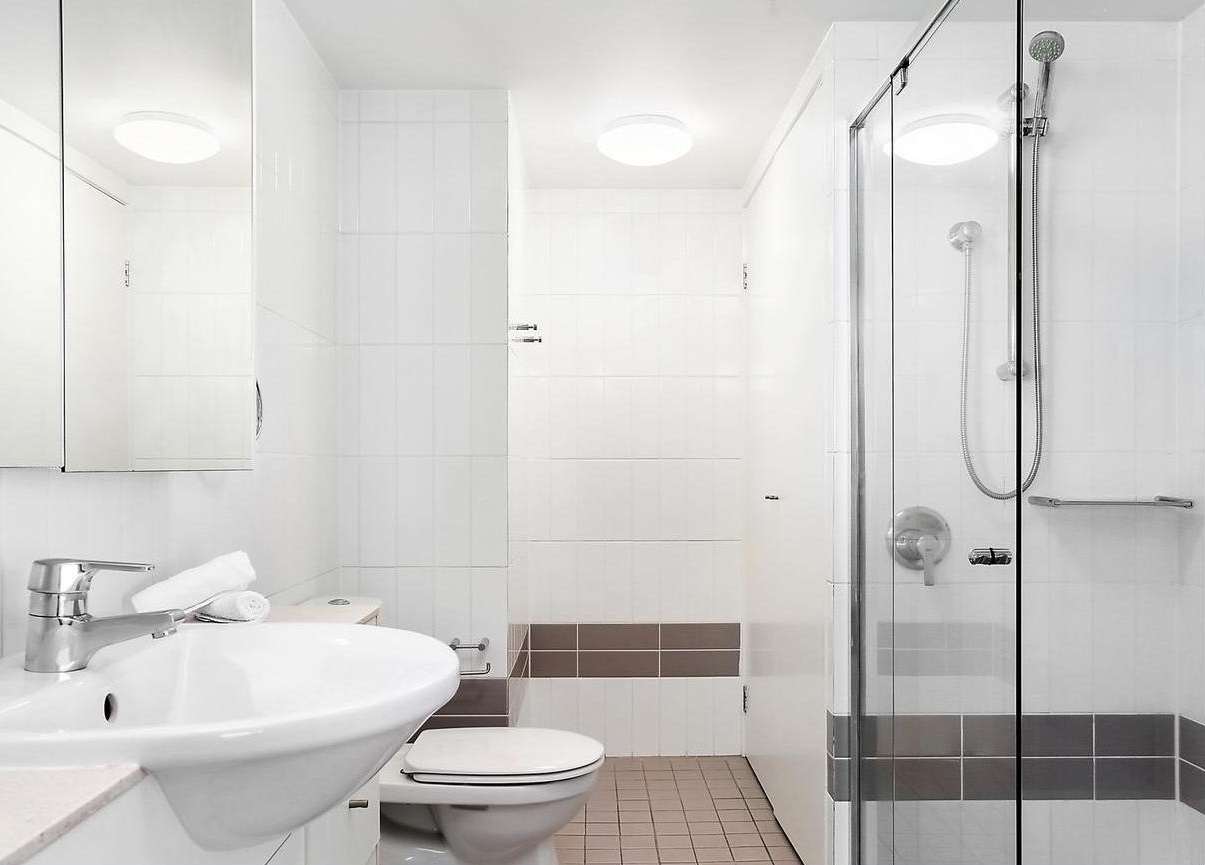 248/26 Felix Street, BRISBANE, QLD 4000, Brisbane City - Thumbnail 7