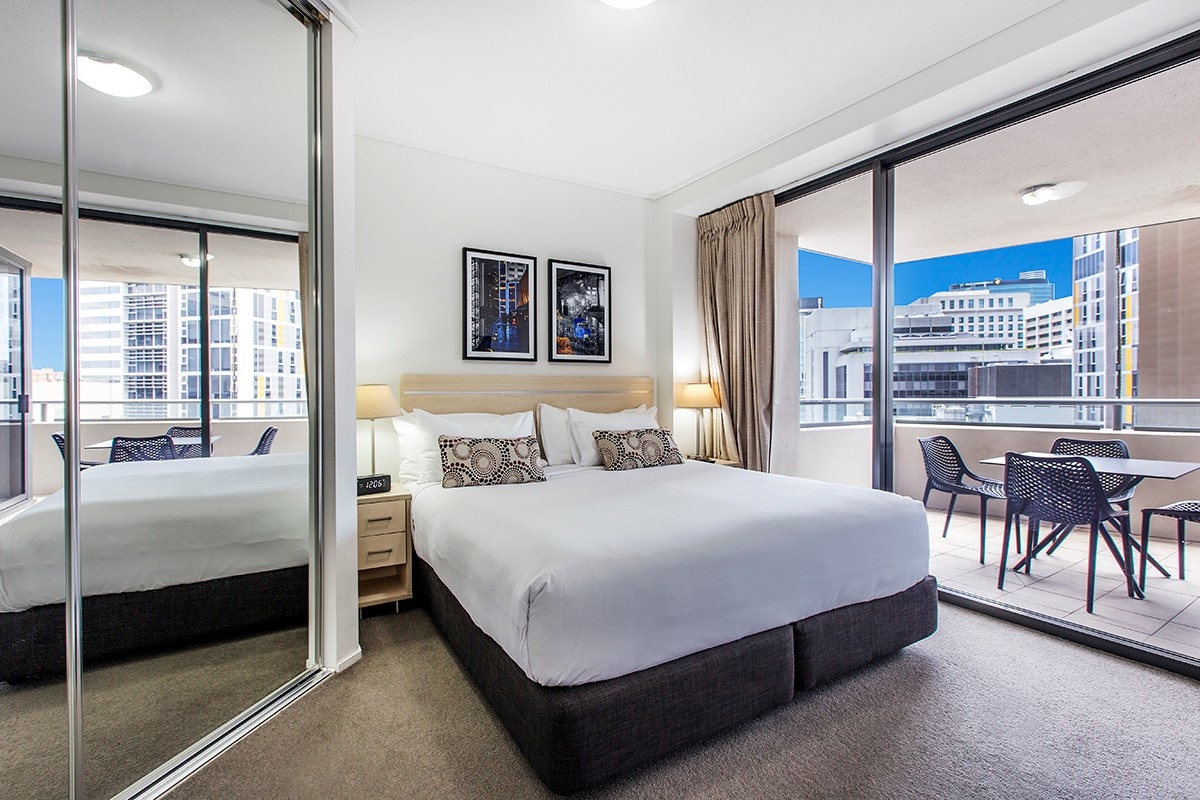 420 Queen Street, Brisbane City, QLD 4000