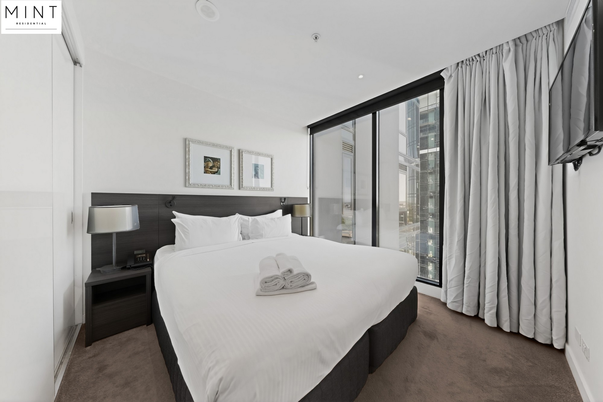 3306/133 City Rd, Southbank, VIC 3006