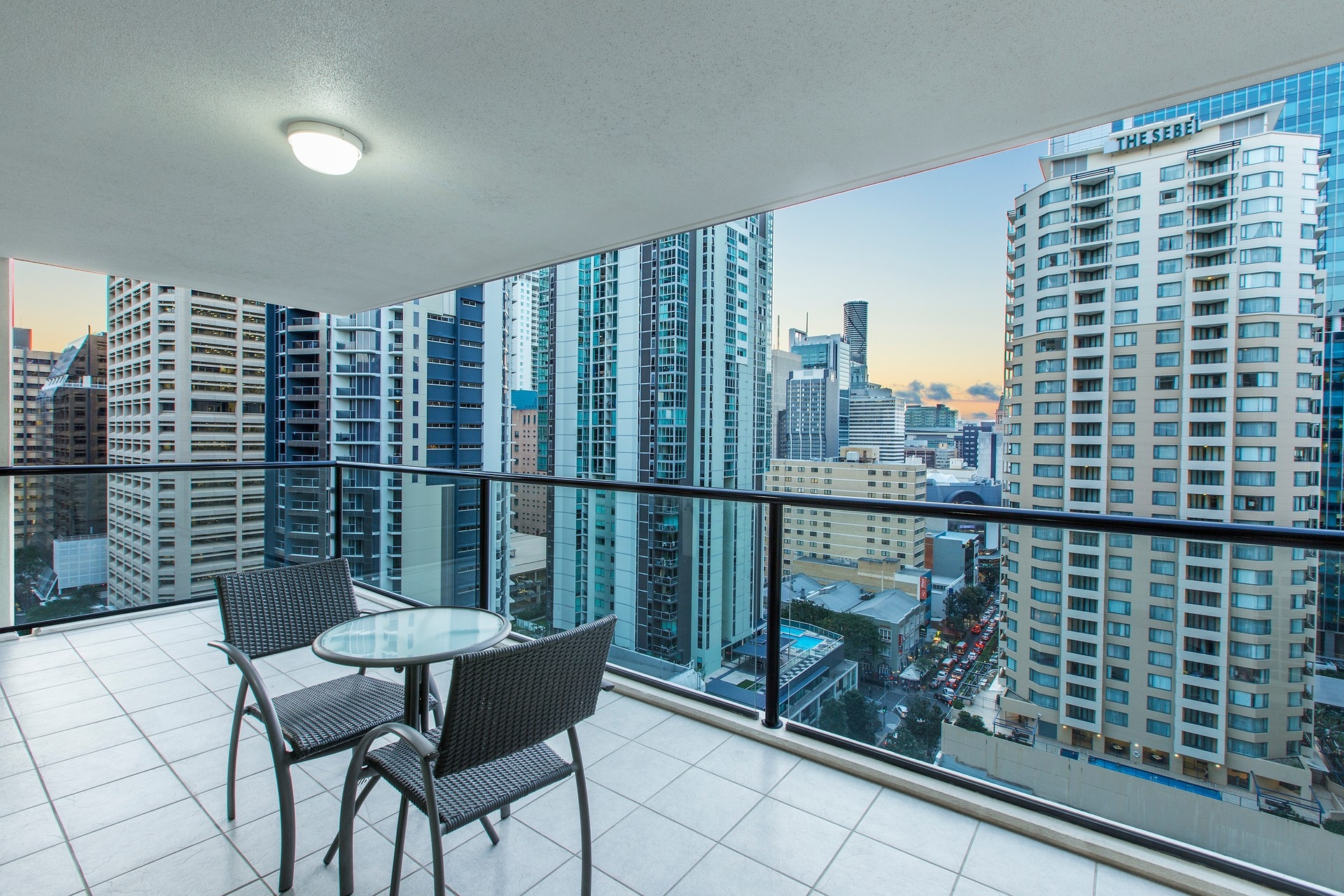 79 Albert Street, Brisbane City, QLD 4000