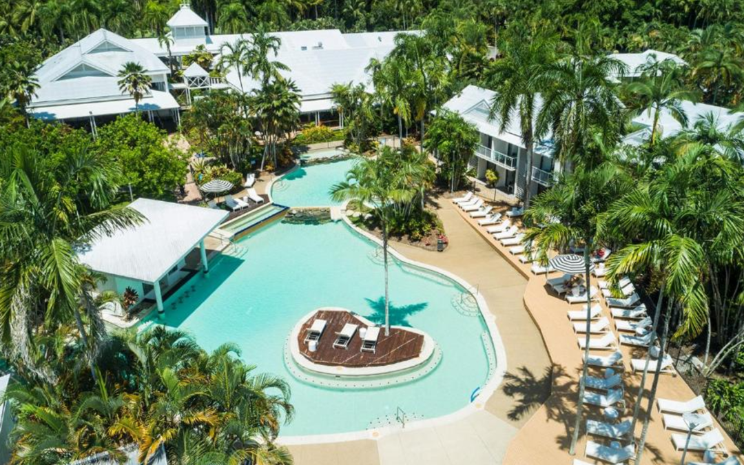 87-109 Port Douglas Road, Port Douglas, QLD 4877