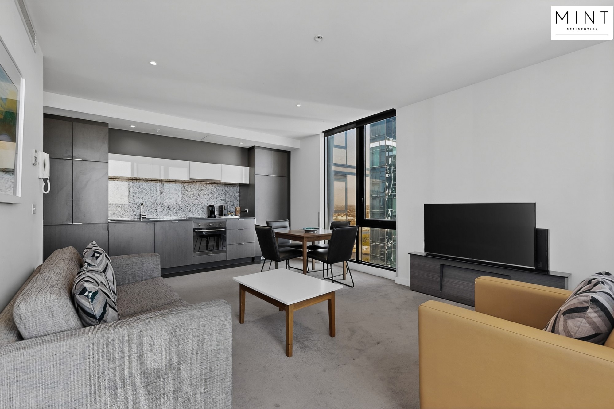 3306/133 City Rd, Southbank, VIC 3006