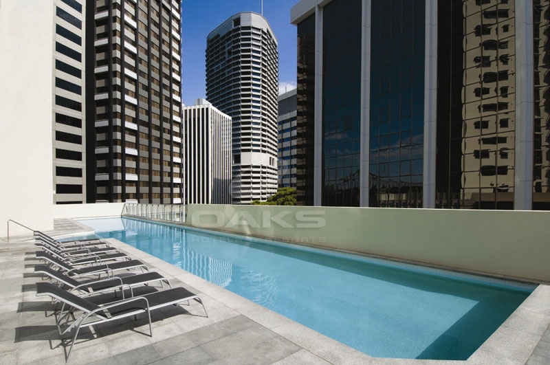 329/420 Queen Street, Brisbane City, QLD 4000