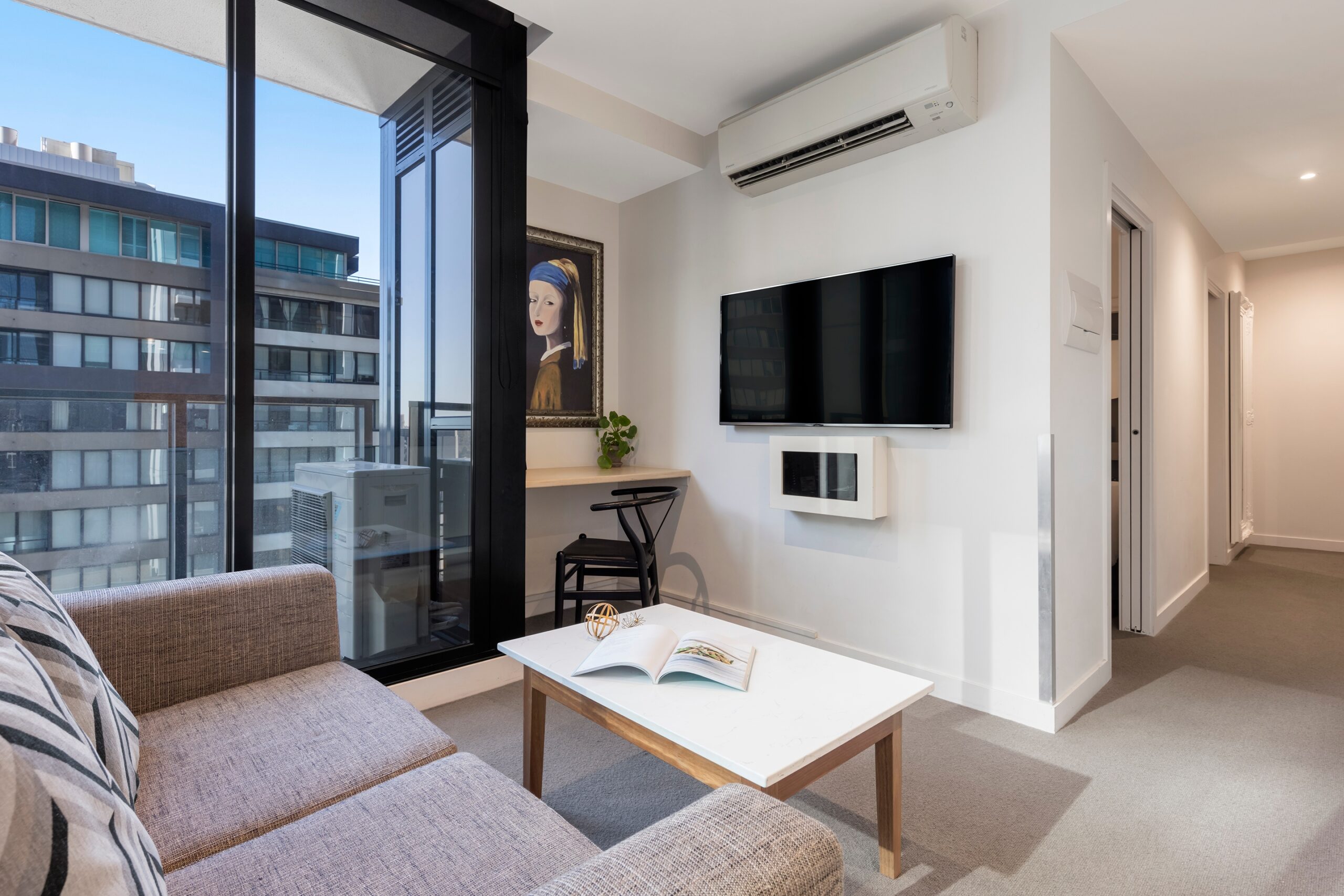 133-139 City Rd, Southbank, VIC 3006
