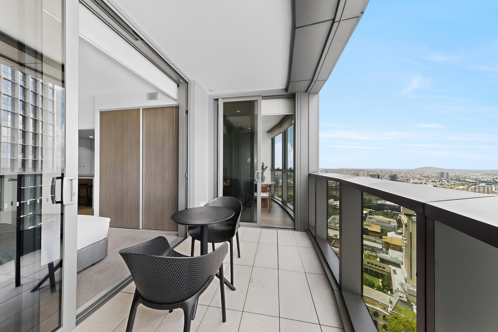 3204/8 Margaret Street, Brisbane City, QLD 4000