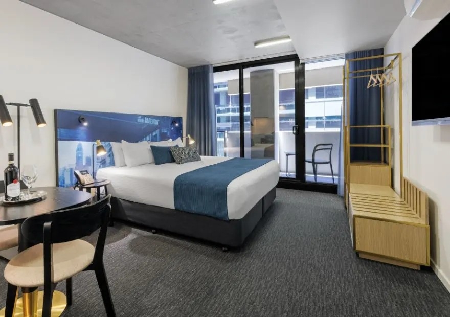 Studio/568 St Kilda Rd, Melbourne, VIC 3004