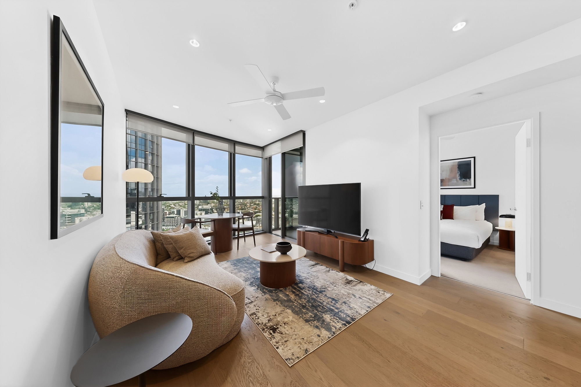 3204/8 Margaret Street, Brisbane City, QLD 4000